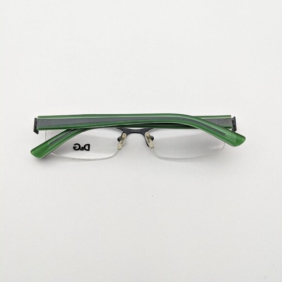 🕶️Dolce& Gabbana DG5069 401 Men's Eyeglasses 52/16/135 | ALH342🕶️​ - Picture 2 of 9